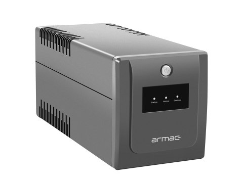 UPS ARMAC HOME LINE-INT 4X SCHUKO H/1500F/LED