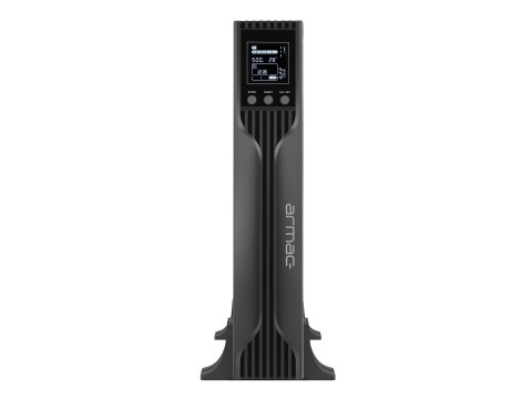 UPS RACK 19" ARMAC L-INT 1000VA LCD 4xIEC R1000IPSW