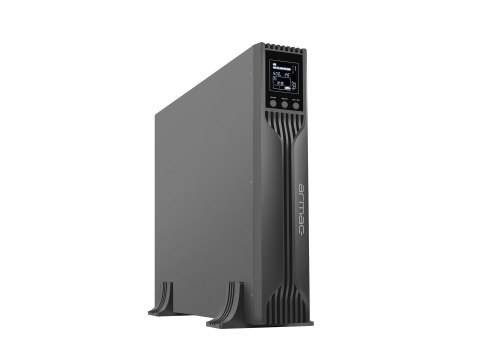 UPS RACK 19" ARMAC L-INT 1000VA LCD 4xIEC R1000IPSW