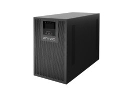Zasilacz UPS Armac Office On-Line PF1 2000VA/LCD/8X/IEC