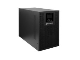 Zasilacz UPS Armac Office On-Line PF1 2000VA/LCD/8X/IEC