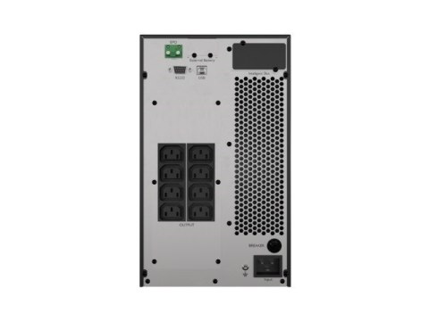 Zasilacz UPS Armac Office On-Line PF1 3000VA/LCD/8X/IEC