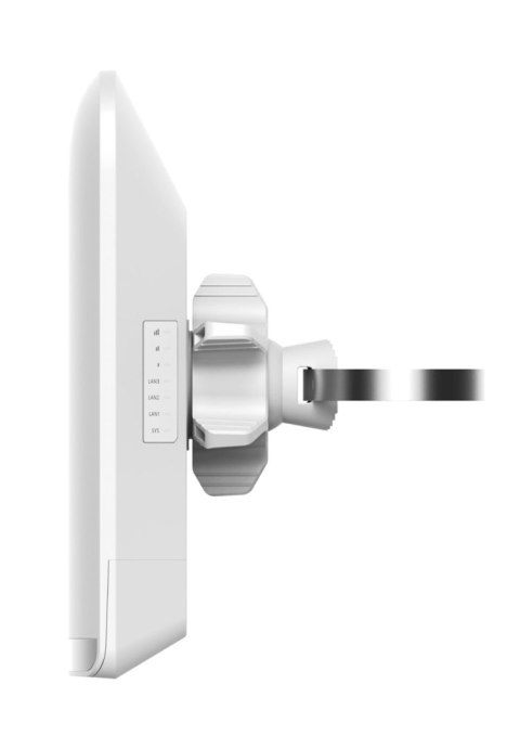 Bezprzewodowy most Wi-Fi RG-EST350G Wi-Fi 5, 2.4 GHz, 5 GHz Reyee