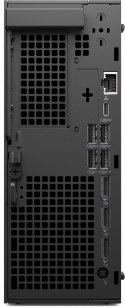 DELL Pro Max FCM2250 Intel Core Ultra 7 265 16 GB DDR5-SDRAM 1 TB SSD NVIDIA RTX A1000 Windows 11 Pro Micro PC Mini PC Czarny