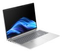 HP ProBook 4 G1a Ryzen 7 250 16.0"WUXGA IPS 300nits AG 24GB DDR5 5600 SSD512 Radeon 780M Cam1080p 56Wh W11Pro Pike silver 3Y OnS