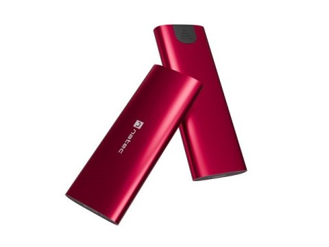 NATEC OBUDOWA SSD RHINO M.2 NVME LITE USB-C 3.2