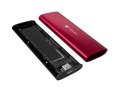 NATEC OBUDOWA SSD RHINO M.2 NVME LITE USB-C 3.2