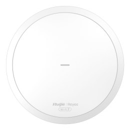 Punkt dostępowy RG-RAP72 Wi-Fi 7 2.4 GHz, 5 GHz 688 Mb/s + 2882 Mb/s REYEE