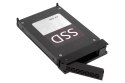 Stacja dokująca Icy Dock MB324SP-B, 0 TB, Serial ATA, Serial ATA II, Serial ATA III, Serial Attached SCSI (SAS), 440 g, Komputer