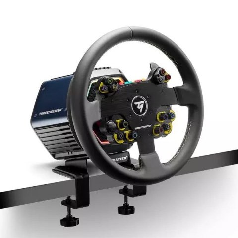 Uchwyt kierowniczy AddOn Thrustmaster EVO Racing 32R Leather