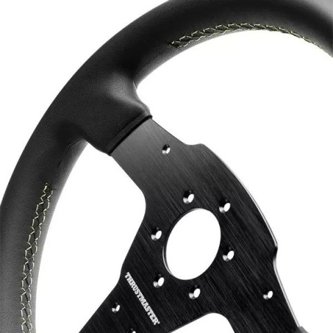 Uchwyt kierowniczy AddOn Thrustmaster EVO Racing 32R Leather
