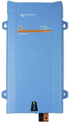 Victron Energy PMP122160000 Ładowarka /Inwerter MultiPlus 12/1600/70-16