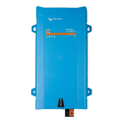 Victron Energy PMP122160000 Ładowarka /Inwerter MultiPlus 12/1600/70-16