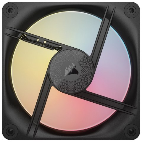 Wentylator CORSAIR 120*120*25 LX120-R RGB iCUE Link Single