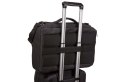 Thule | Fits up to size 15.6 "" | Crossover 2 | C2CB-116 | Messenger - Briefcase/Backpack | Black | Shoulder strap