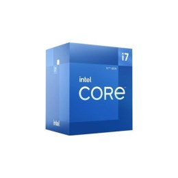 Intel Core i7-12700F procesor 25 MB Smart Cache Pudełko