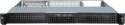Inter-Tech 1U-10240 Rack Czarny