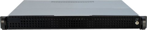 Inter-Tech 1U-10240 Rack Czarny