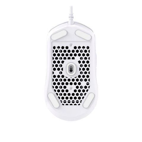 Myszka HyperX Pulsefire Haste 2.0 Biała