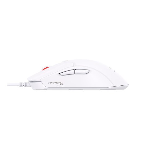 Myszka HyperX Pulsefire Haste 2.0 Biała