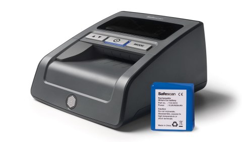SAFESCAN AUTOMATYCZNY TESTER DO BANKNOTÓW 185-S