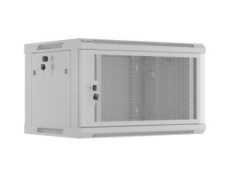 SZAFA INSTALACYJNA RACK WISZĄCA 19