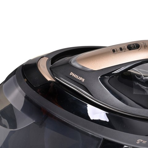 Generator pary PHILIPS PerfectCare PSG 8130/80 (OUTLET)
