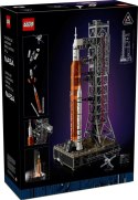 LEGO Icons 10341 - Rakieta SLS NASA Artemis