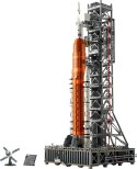 LEGO Icons 10341 - Rakieta SLS NASA Artemis