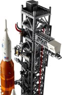 LEGO Icons 10341 - Rakieta SLS NASA Artemis