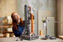 LEGO Icons 10341 - Rakieta SLS NASA Artemis