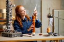 LEGO Icons 10341 - Rakieta SLS NASA Artemis