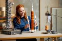 LEGO Icons 10341 - Rakieta SLS NASA Artemis