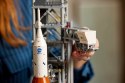 LEGO Icons 10341 - Rakieta SLS NASA Artemis
