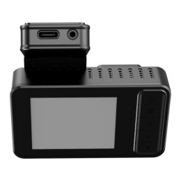 Navitel R480 2K dashcam with 2K video quality