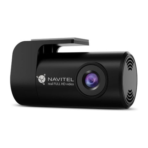 Navitel R480 2K dashcam with 2K video quality
