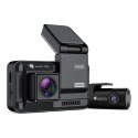 Navitel R480 2K dashcam with 2K video quality