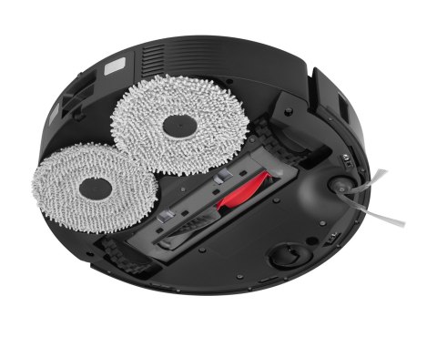 Robot sprzątający Roborock Qrevo 5AE czarny