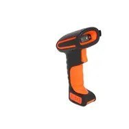 DeLOCK Przemysłowcy skaner kodu kreskowego 1D i 2D z 2,4 GHz lub Bluetooth lub USB