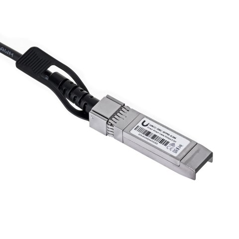 Kabel DAC Ubiquiti 10 Gbps SFP+ Direct Attach Cable 1m