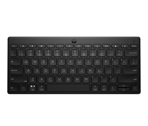 Klawiatura HP 350 Compact Multi-Device Bluetooth