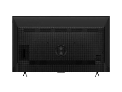 Telewizor TCL 55" QLED 4K 55P81K