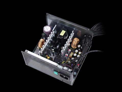 Zasilacz DeepCool PF700X