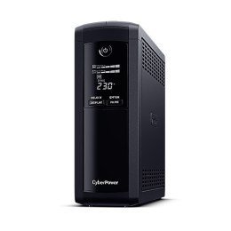 Zasilacz UPS CyberPower VP1200EILCD