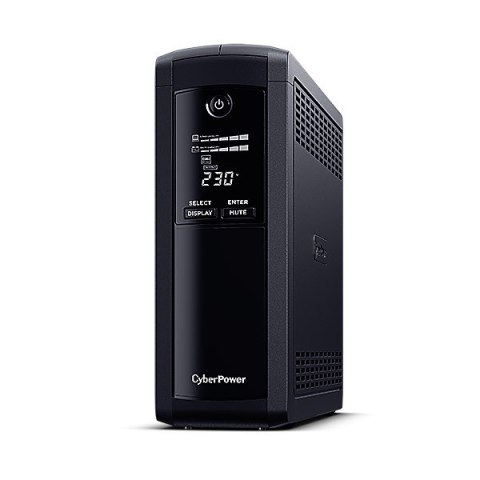 Zasilacz UPS CyberPower VP1200EILCD