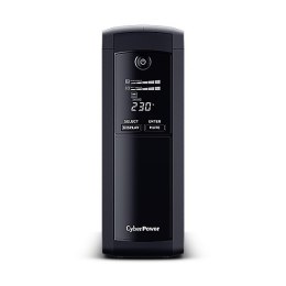 Zasilacz UPS CyberPower VP1200EILCD