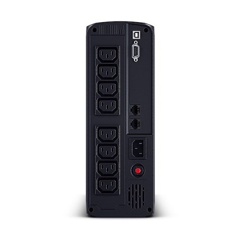 Zasilacz UPS CyberPower VP1200EILCD