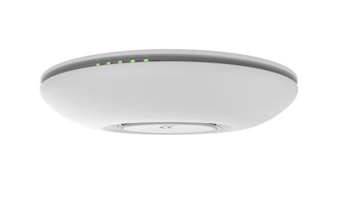 AccessPoint Mikrotik cAP-2nD PoE Biały