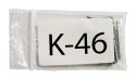 AccessPoint Mikrotik cAP-2nD PoE Biały