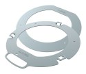 AccessPoint Mikrotik cAP-2nD PoE Biały